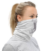 Extreme S3 Multifunctional Face Mask Headwear Neck Gaiter All Elements Protection - butiksonline